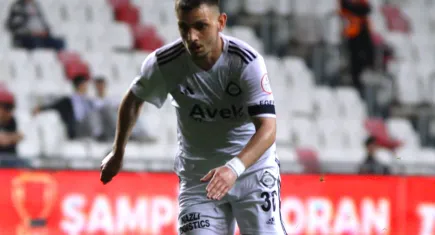 Altay’da Ozan ve Deniz’den sonra Caner de kalıyor