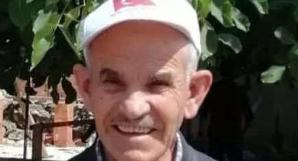 Kütahya'da kayıp olan 79 yaşındaki adam bulundu