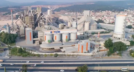 Ege’nin lokomotifi Batı Anadolu Grubu yatırımlarına devam ediyor