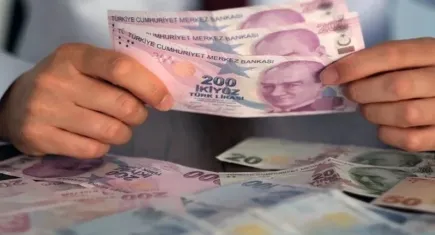 Emekliyi susturamazsınız!
