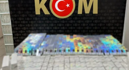 İzmir haber: Kaçakçılara eş zamanlı operasyon