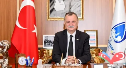 Manisa'da sokak hayvanları kısırlaştırılmak üzere toplanacak