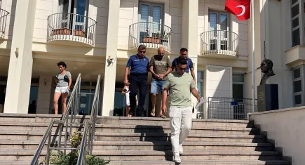 Muğla’da doktora saldırmıştı, tutuklandı