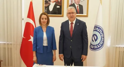 Ortaokul öğretmenlerine sosyal kapsayıcılık desteği