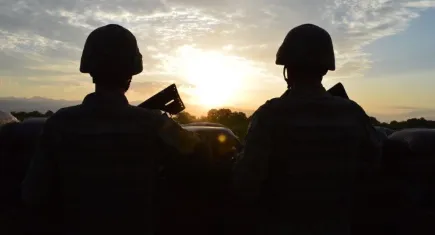 Gürz-3 operasyonu: 4 terörist etkisiz hale getirildi