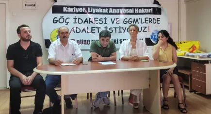 Büro emekçilerinin kariyer isyanı: Yükselme sınavı bekliyorlar