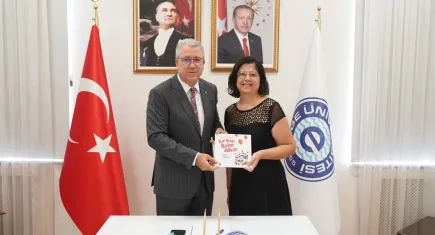 Egeli bilim insanı Dr. Gamze Bilir Seyhan’dan gerçek bir yaşam hikayesi