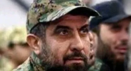 Fuad Shukr'un cansız bedenine ulaşıldığı iddia edildi