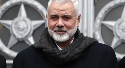İran'da Haniye için 3 günlük ulusal yas ilan edildi