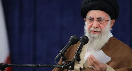 İran dini lideri Hamaney: İntikamını almayı vazifemiz olarak görüyoruz