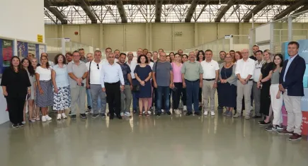 İzmir'de sokak hayvanları için plan hazırlanıyor