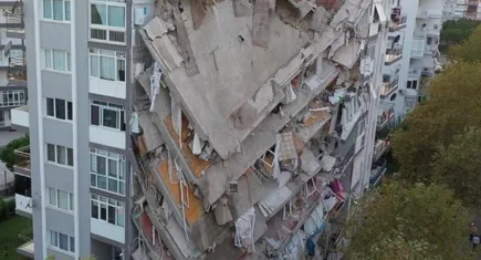 İzmir Fayı masaya yatırıldı: 15 bin kadar can kaybı öngörülüyor