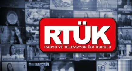 RTÜK Netflix, MUBI ve Blu TV'ye ceza kesti!