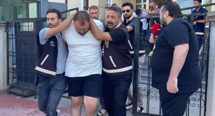 Sakarya'da Ahmet Soğuk'un ölümüne ilişkin 3 kişi tutuklandı