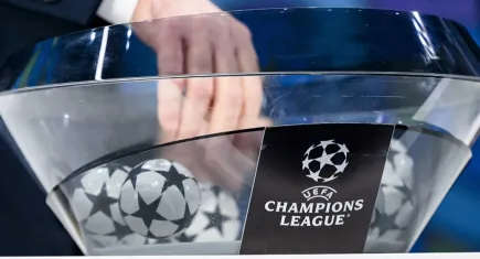 UEFA, yeni lig aşaması kura prosedürlerini açıkladı