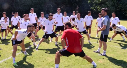 Altay, İsviçreli yatırımcılarla görüşecek