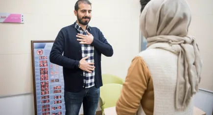 Anadolu Üniversitesi Sağlık Bilimleri Fakültesi eğitim alanındaki ilkleriyle konuşuluyor