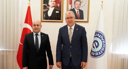 Ege Üniversitesi gözlemevi bilim insanlarının projesine TÜBİTAK'tan destek