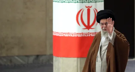 İsmail Hamaney'in İsrail'in doğrudan vurulması emrini verdiği iddia edildi