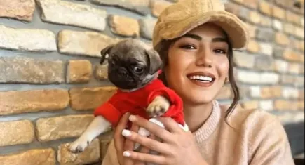 Isparta'da babasını öldüren kızdan ilginç paylaşım