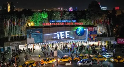 İzmir Enternasyonal Fuarı ne zaman açılıyor 2024?