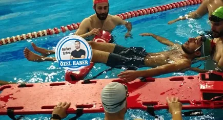 İzmirliler dikkat! O bölgelerde denize girmek tehlikeli