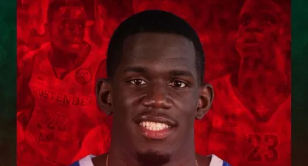 Kaf-Kaf'tan büyük transfer hamlesi! Pınar Karşıyaka, Damien Jefferson'ı kadrosuna kattı