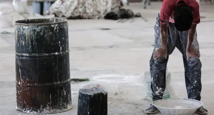 MESEM krizi büyüyor… En az 9 çocuk işçi yaşamını yitirdi!