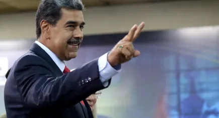 Venezuela, Peru ile diplomatik ilişkilerini kesti