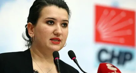 CHP’li Gökçen’den AYM tepkisi!