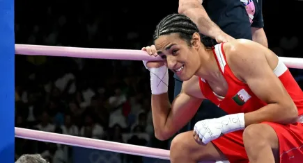 IOC'nin Imane Khelif kararı Olimpiyatlara katılan ülkeleri rahatsız etti