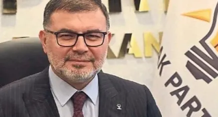 Saygılı: İzmir su kaynaklarını verimli kullanamıyor
