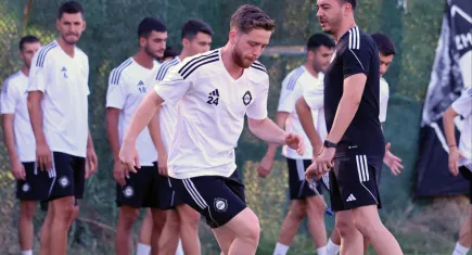 Altay evinde başlıyor