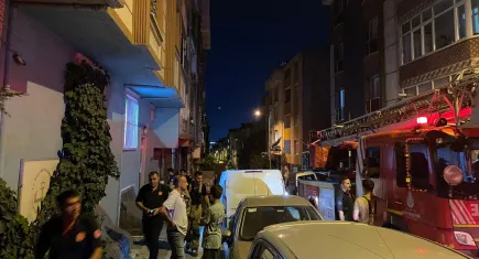 Anaokulunda ilaçlama krizi: 4'ü çocuk 9 kişi zehirlendi