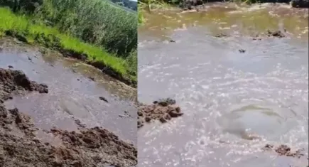 Denizli'de umut verici keşif: Yayla Gölü'ne can suyu