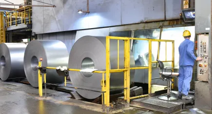 EİB’den Temmuz ayında önemli artış: 1.54 milyar dolar ihracat