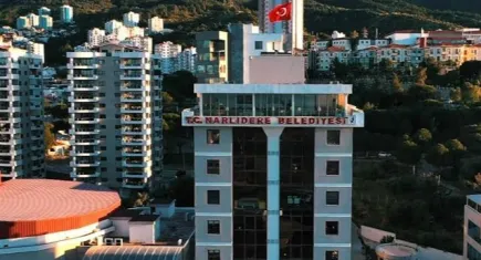 Narlıdere Belediyesi'nden taşınmaz satışı