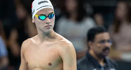 Olimpiyat finalisti Kuzey Tunçelli'ye İzmirli başkanlardan destek