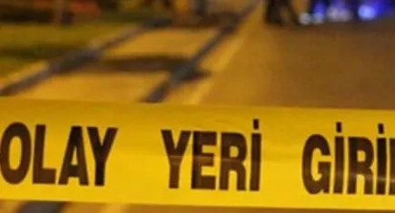 Adana'da halk plajı cinayeti