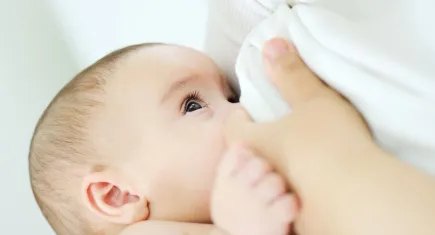 Anne sütü sağlık kaynağı