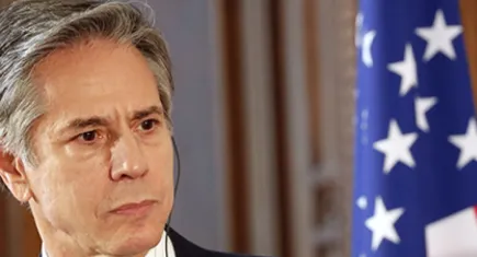 Blinken mevkidaşlarıyla "Orta Doğu'da artan gerilimi"ni görüştü