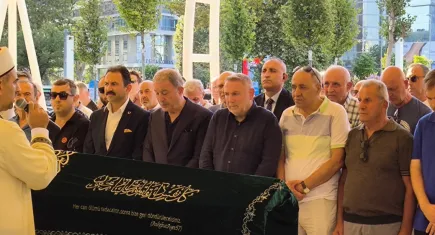 Erciyes Anadolu Holding CEO’su Alpaslan Baki Ertekin'in zor günü
