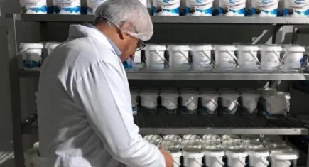 Erzurum'da işletmeler denetlendi