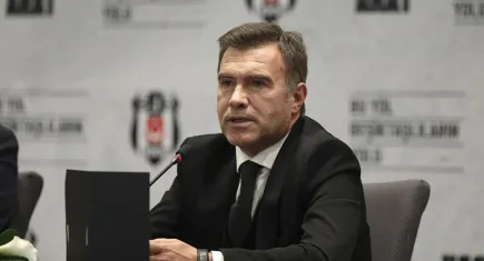 Feyyaz Uçar: Böyle bir başlangıcı hayal bile edemezdik