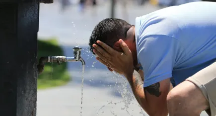 İzmir’de hafta içi hava nasıl olacak? İşte İzmir’in 5 günlük hava sıcaklık tahmini