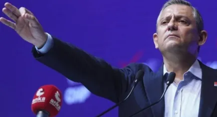 Özel: Yüzde 33 olan cinsiyet kotası kademeli olarak yüzde 50’ye çıkacak