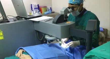 Akıllı lens nedir, nasıl kullanılır? Kimler akıllı lens kullanabilir?