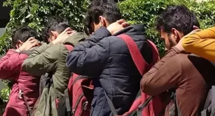 Ali Yerlikaya: Ülkemizde bugün itibarıyla 4 milyon 437 bin düzenli göçmen var