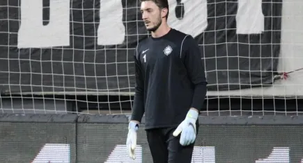 Altay’da kaleci Ozan gidebilir