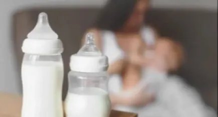 Anne sütünün faydaları nelerdir? Neden ilk 6 ay sadece anne sütü?
